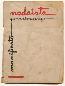 Primer_Manifesto_Nadaísta