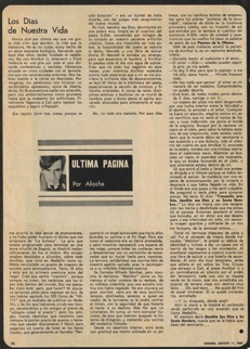 LosDiasDeNuestraVida