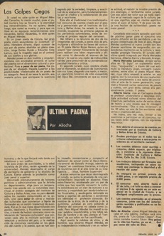 LosGolpesCiegos