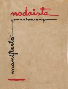 Primer_Manifiesto_Nadaísta