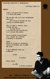 Oracion nadaista small