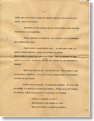 Jesucristo y los brujos