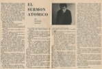 El_Sermón_Atómico