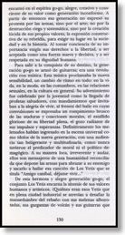 Gonzalo reportaje a Los Yetis
